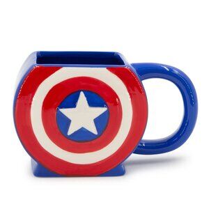 Marvel Captain America Shield